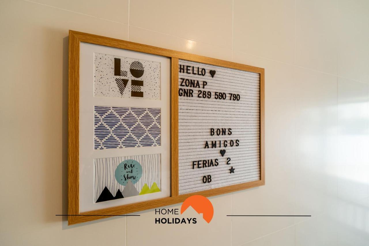 #160 V3 Vila Branca 92 By Home Holidays Αλμπουφέιρα Εξωτερικό φωτογραφία