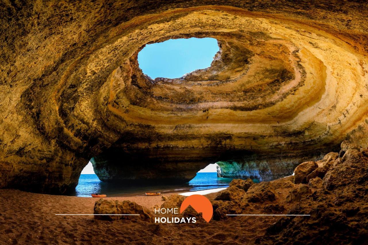 #160 V3 Vila Branca 92 By Home Holidays Αλμπουφέιρα Εξωτερικό φωτογραφία