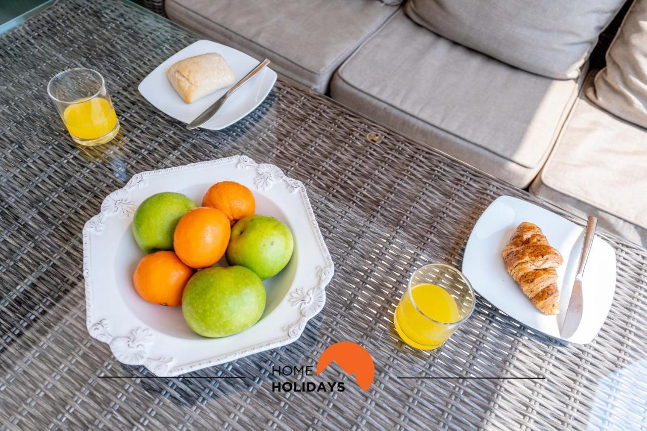 #160 V3 Vila Branca 92 By Home Holidays Αλμπουφέιρα Εξωτερικό φωτογραφία