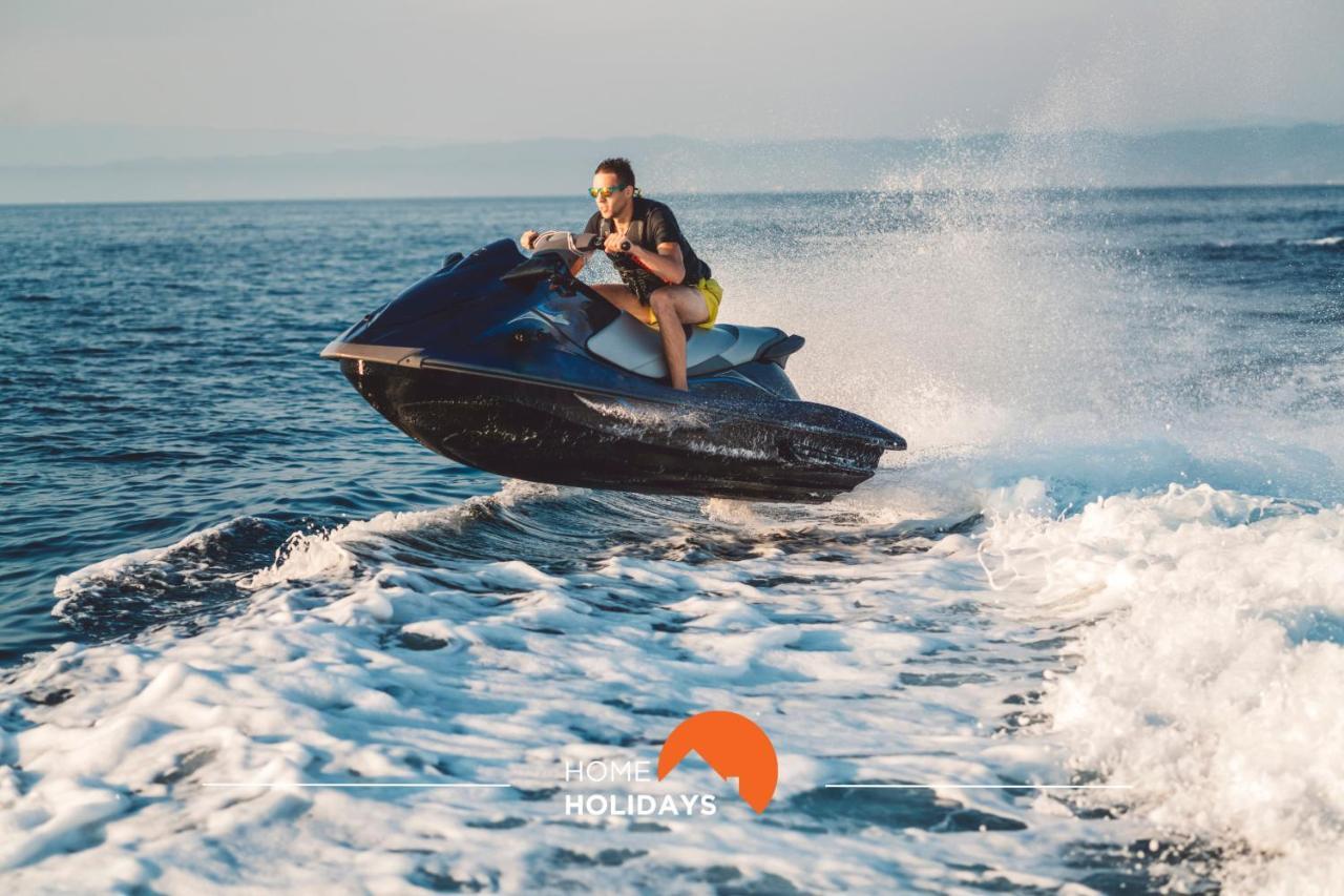 #160 V3 Vila Branca 92 By Home Holidays Αλμπουφέιρα Εξωτερικό φωτογραφία