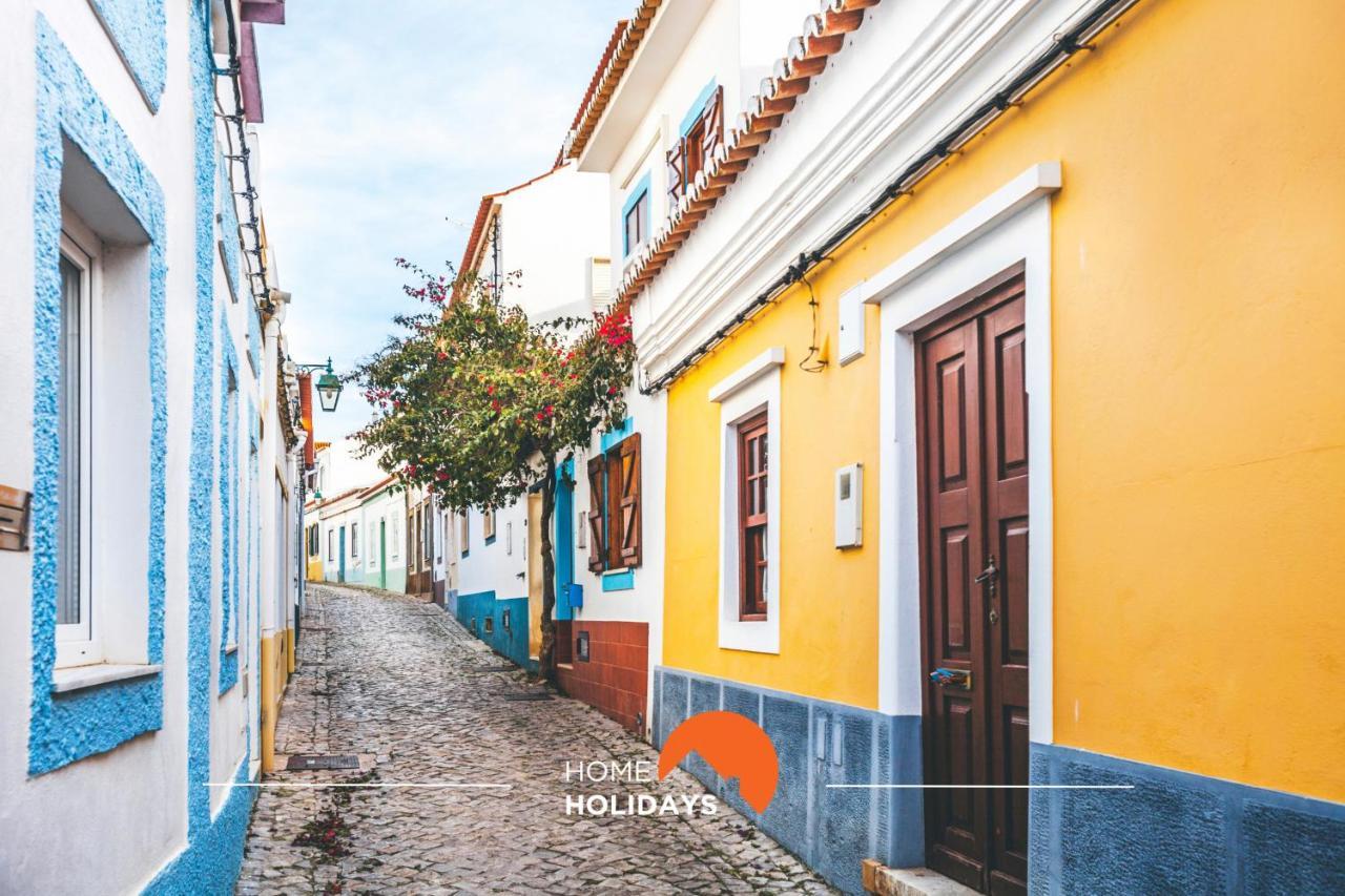 #160 V3 Vila Branca 92 By Home Holidays Αλμπουφέιρα Εξωτερικό φωτογραφία