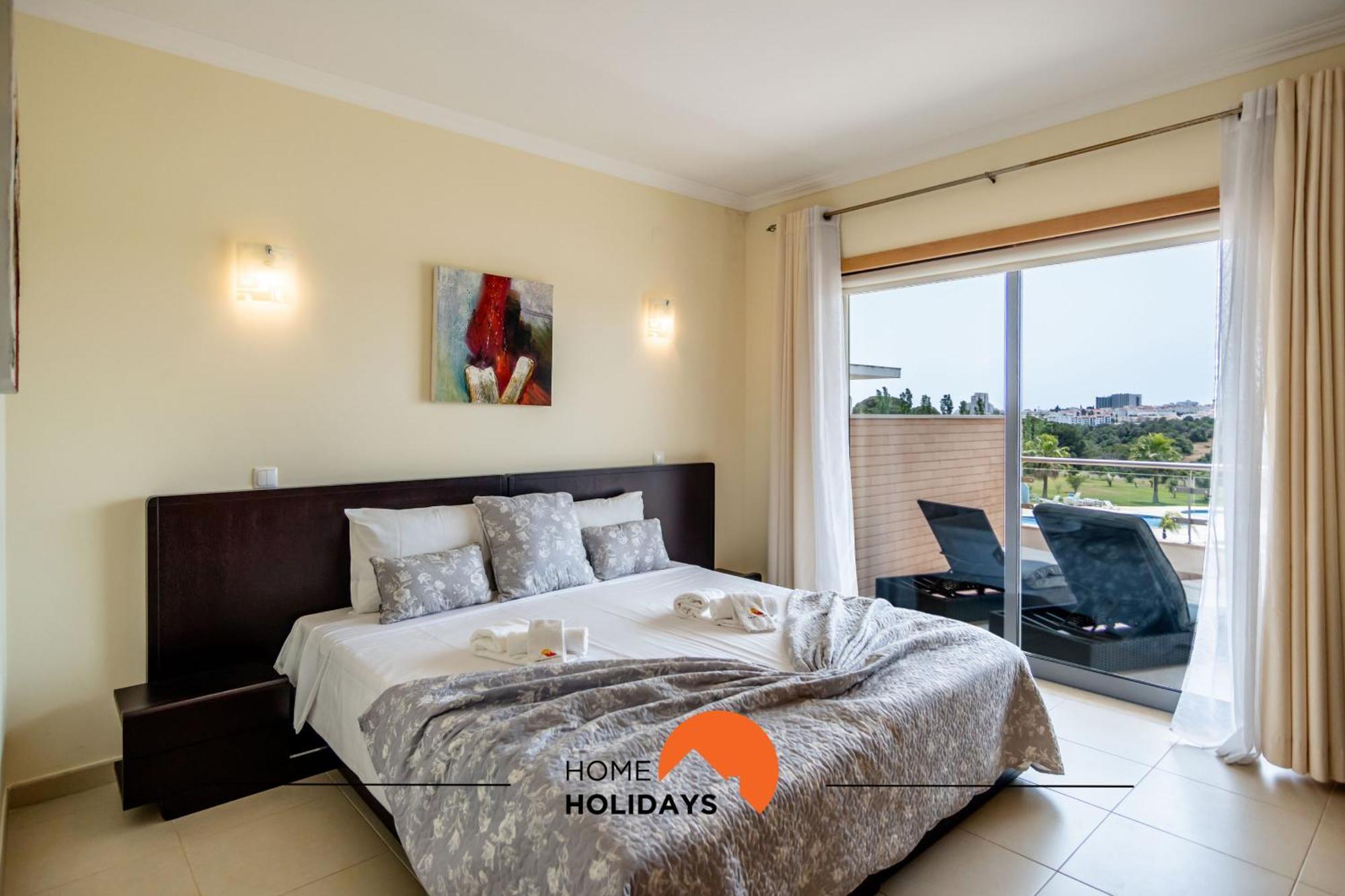 #160 V3 Vila Branca 92 By Home Holidays Αλμπουφέιρα Εξωτερικό φωτογραφία