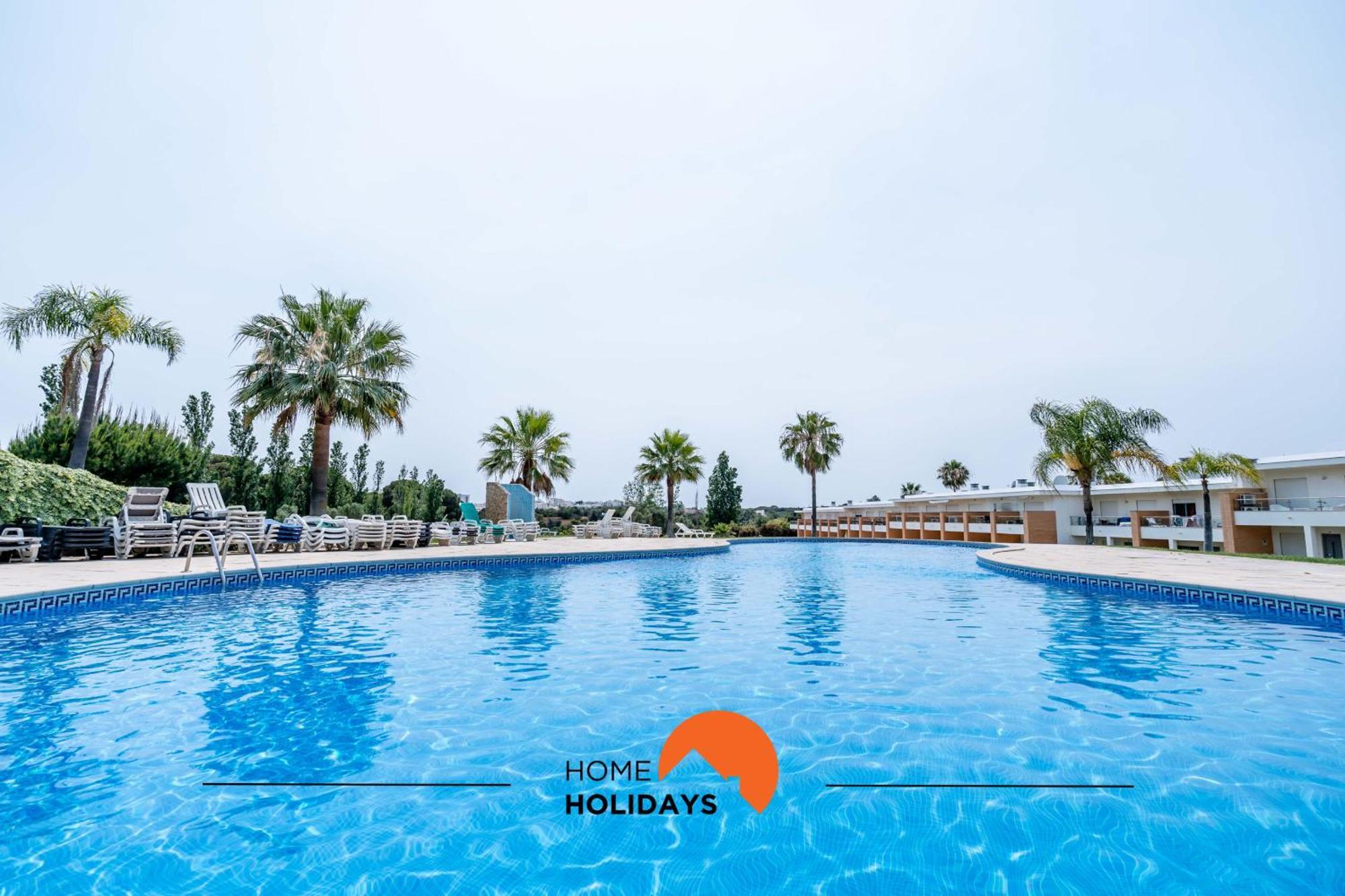 #160 V3 Vila Branca 92 By Home Holidays Αλμπουφέιρα Εξωτερικό φωτογραφία